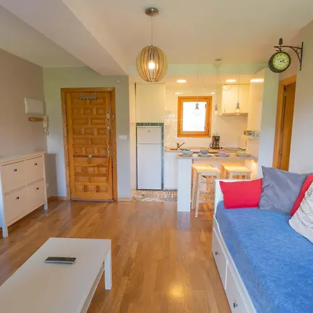 Apartamentos Formigal * Formigal
