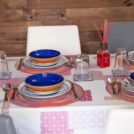 Apartmán Apartamentos Formigal *