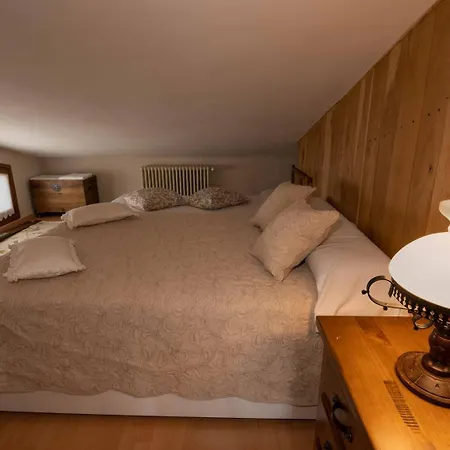 Apartmán Apartamentos Formigal Formigal