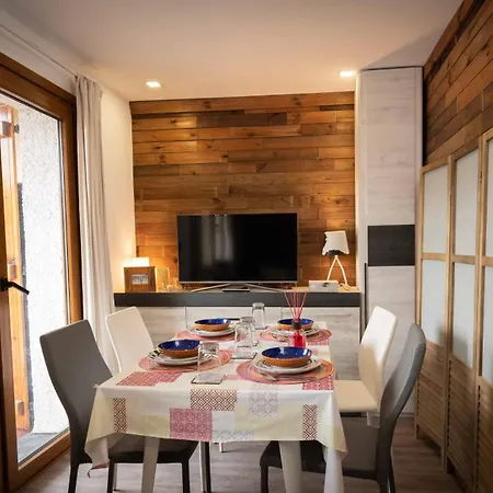 Apartamentos Formigal * Formigal