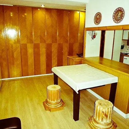 Apartamentos Formigal Apartmán Formigal