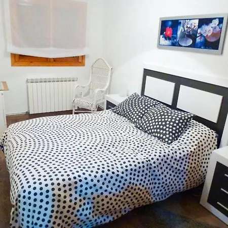 Apartamentos Formigal Apartmán