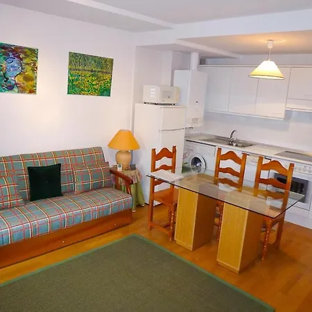 Apartamentos Formigal * Formigal