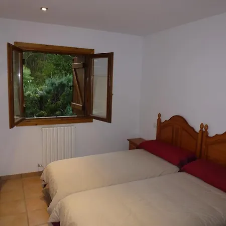 Apartmán Apartamentos Formigal