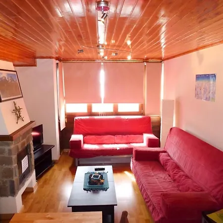 Apartment Apartamentos Formigal