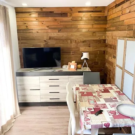 Apartamentos Formigal *