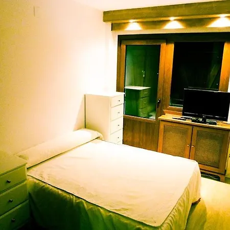 Apartamentos Formigal * Formigal