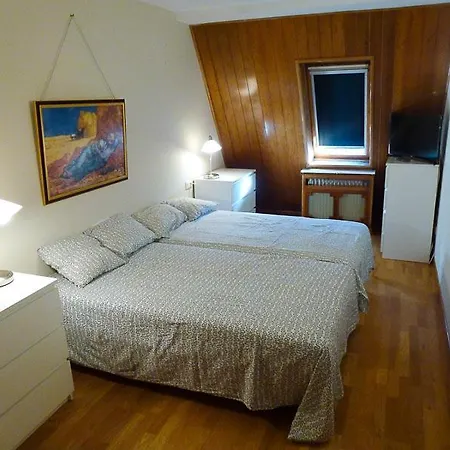 Apartamentos Formigal Apartment Formigal