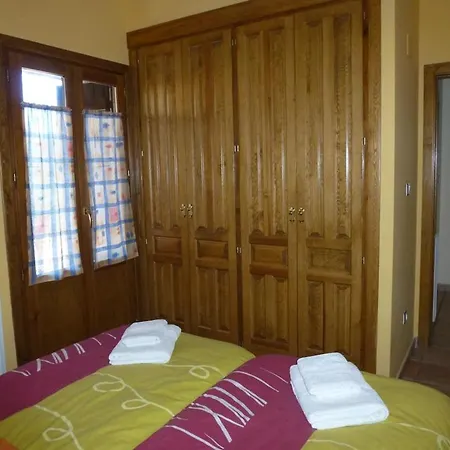 Apartamentos Formigal Formigal