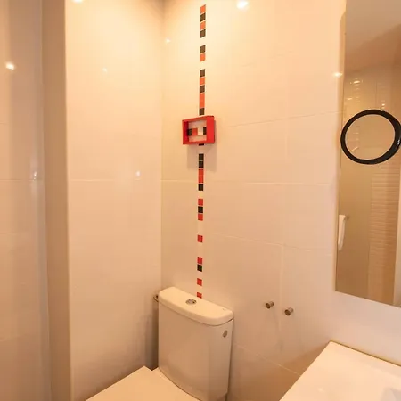 Apartmán Apartamentos Formigal *