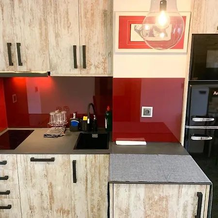 Apartmán Apartamentos Formigal Formigal