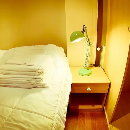 Apartamentos Formigal Apartmán