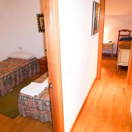 Apartamentos Formigal * Formigal