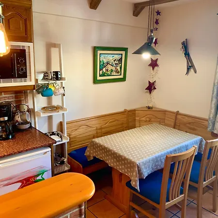 Appartement Apartamentos Formigal