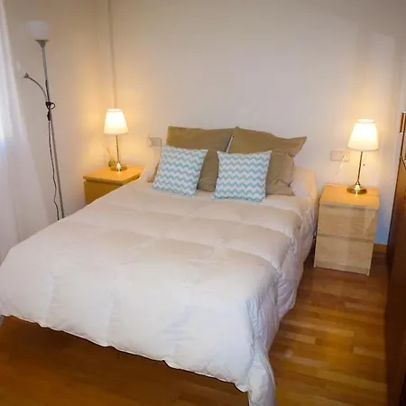 Apartmán Apartamentos Formigal *