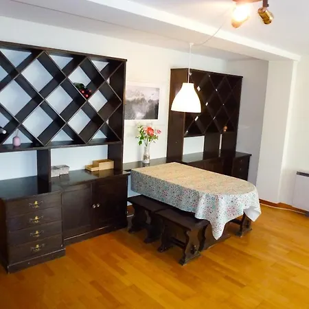 Apartamentos Formigal Apartmán Formigal