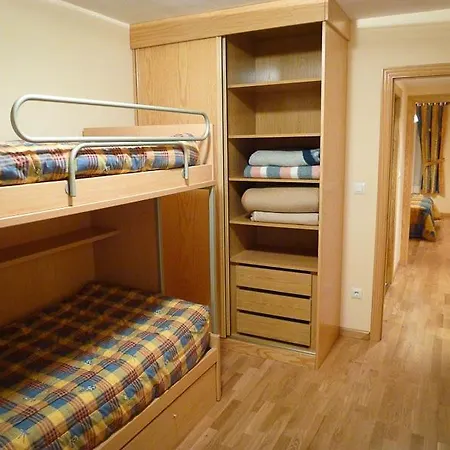 Apartamentos Formigal *