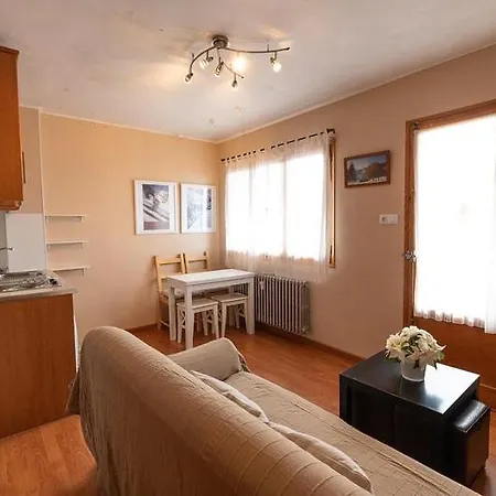 Apartamentos Formigal