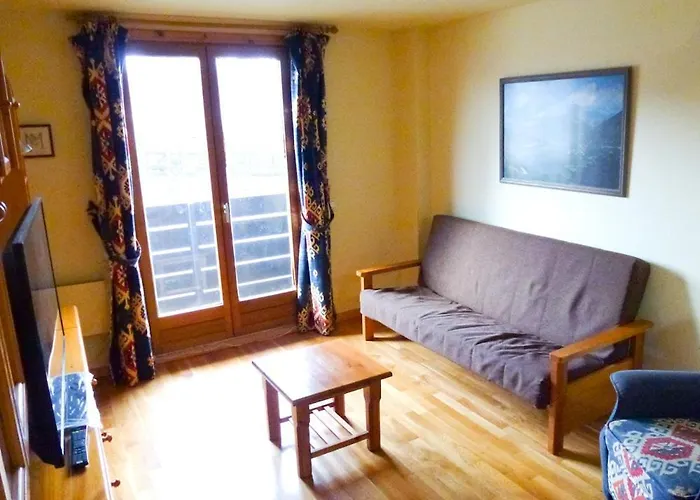 Apartamentos Formigal Διαμέρισμα *