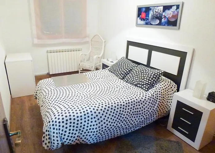 Apartamentos Formigal Διαμέρισμα Formigal