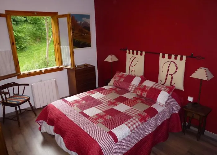 Apartamentos Formigal Διαμέρισμα *